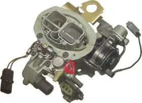 C7355 Autoline Products Carburetor-auto Trans