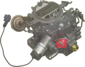 C7389 Autoline Products Carburetor-vin P