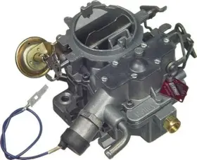 C7390 Autoline Products Carburetor-vin R