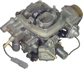 Autoline Products C7393 Carburetor-std Trans