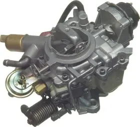 C7413 Autoline Products Carburetor-auto Trans