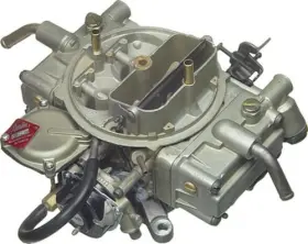 Carburetor-4bbl Autoline Products C7427