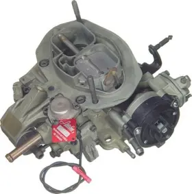 C7429 Autoline Products Carburetor-auto Trans