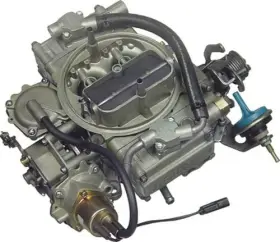 C7431 Autoline Products Carburetor