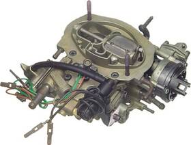 Autoline Products C7439 Carburetor-vin C
