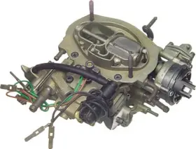 C7439 Autoline Products Carburetor-vin C C7439 Autoline Products Carburetor-vin C