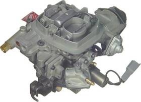 Autoline Products C7468 Carburetor-vin 4 Auto Trans