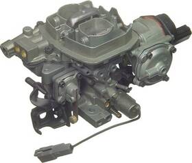 Autoline Products C7478 Carburetor-l Vin 9 Auto Trans Carb