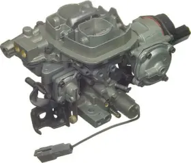 C7478 Autoline Products Carburetor-l Vin 9 Auto Trans Carb