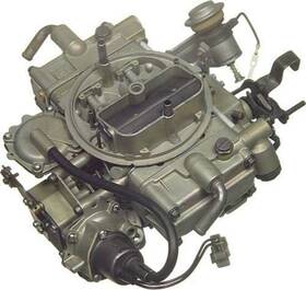Autoline Products C7489 Carburetor-gas