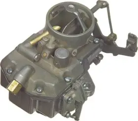 C800 Autoline Products Carburetor-std Trans C800 Autoline Products Carburetor-std Trans