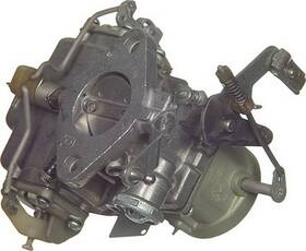 Autoline Products C800a Carburetor