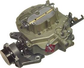 Autoline Products C8016a Carburetor