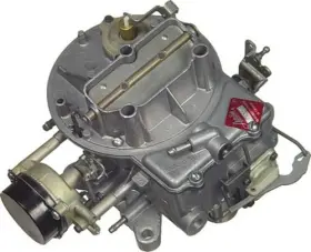 C8021 Autoline Products Carburetor