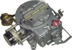 C8032a Autoline Products Carburetor