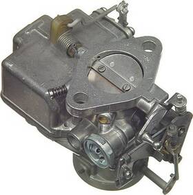 Autoline Products C805 Carburetor