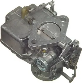 C805 Autoline Products Carburetor