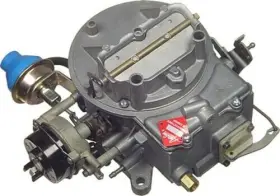 C8069a Autoline Products Carburetor-auto Trans