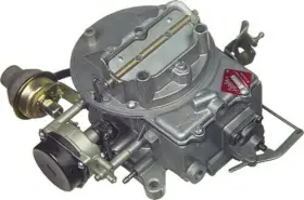 C8083a Autoline Products Carburetor
