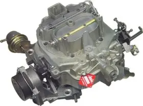 C8094a Autoline Products Carburetor