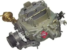 Carburetor-4bbl Autoline Products C8098
