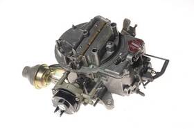 Autoline Products C8129a Carburetor