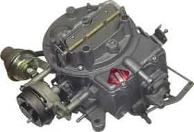 Carburetor-xr-7 Autoline Products C8135a