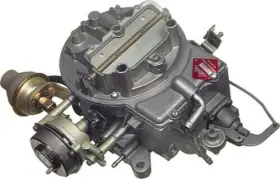 C8137a Autoline Products Carburetor-base