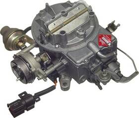 Autoline Products C8153 Carburetor-std Trans