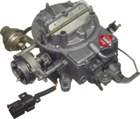 C8153 Autoline Products Carburetor-std Trans