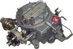 Autoline Products C8162a Carburetor-auto Trans