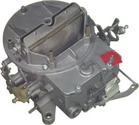 C816a Autoline Products Carburetor-auto Trans