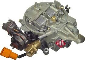 Autoline Products C8175a Carburetor-auto Trans