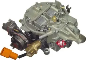 C8175a Autoline Products Carburetor-auto Trans C8175a Autoline Products Carburetor-auto Trans