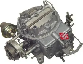 C8180 Autoline Products Carburetor