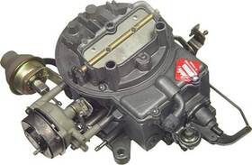 Autoline Products C8183a Carburetor-vin C