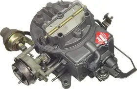 C8183a Autoline Products Carburetor-vin C
