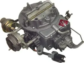 C8188a Autoline Products Carburetor-auto Trans