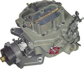 Autoline Products C827 Carburetor-vin A Std Trans
