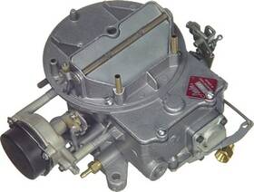 Autoline Products C829 Carburetor-vin A Std Trans