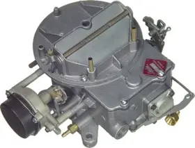 C829 Autoline Products Carburetor-vin A Std Trans