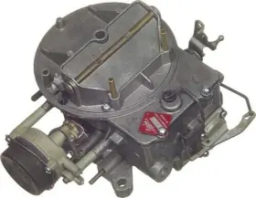 C834 Autoline Products Carburetor-vin Y Gas Std Trans Carb Natural C834 Autoline Products Carburetor-vin Y Gas Std Trans Carb Natural
