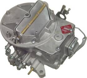Autoline Products C841a Carburetor-auto Trans