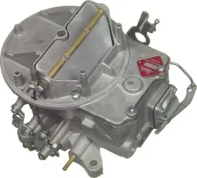 C841a Autoline Products Carburetor-auto Trans