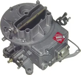 C847a Autoline Products Carburetor-vin G Gas Auto Trans Carb Natural