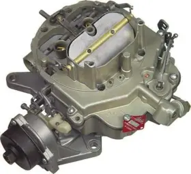 Carburetor-4bbl Autoline Products C853
