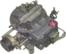 C885 Autoline Products Carburetor-std Trans