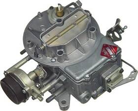 Autoline Products C886 Carburetor-std Trans