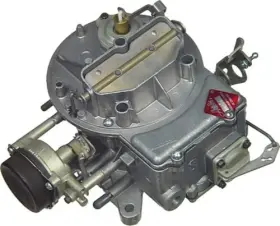 C886 Autoline Products Carburetor-std Trans C886 Autoline Products Carburetor-std Trans