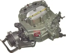 C887a Autoline Products Carburetor-vin N C887a Autoline Products Carburetor-vin N